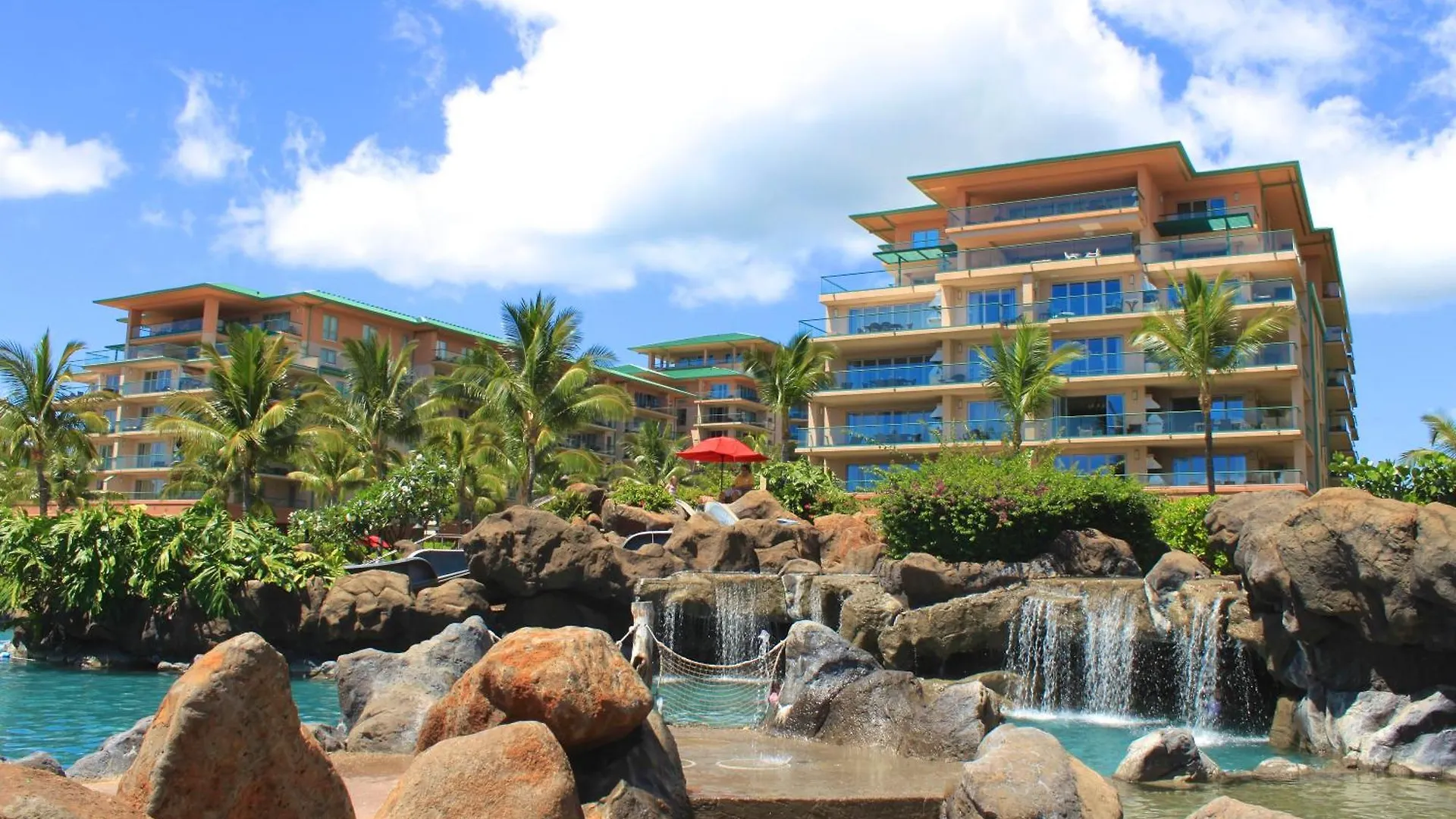 Honua Kai Hokulani 214 Apartamento Lahaina