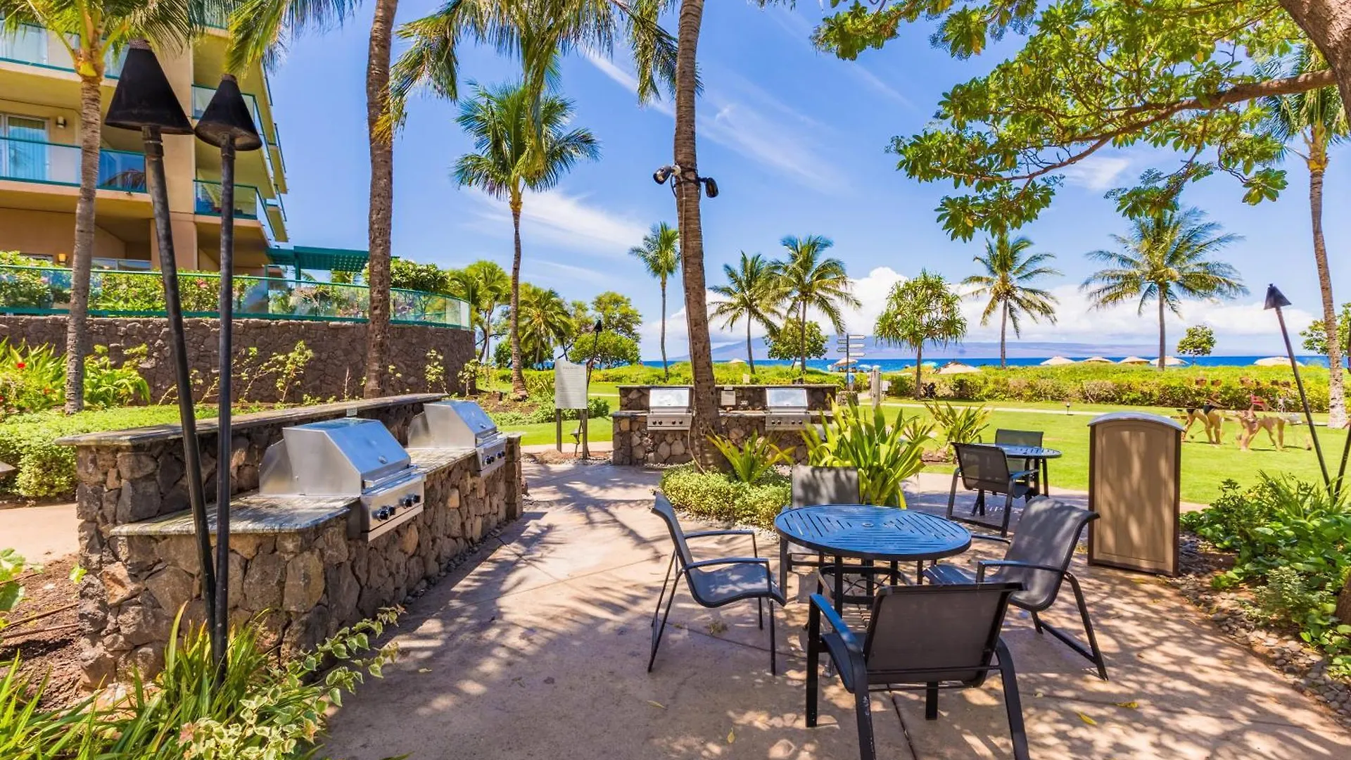 Honua Kai Hokulani 214 Apartamento Lahaina