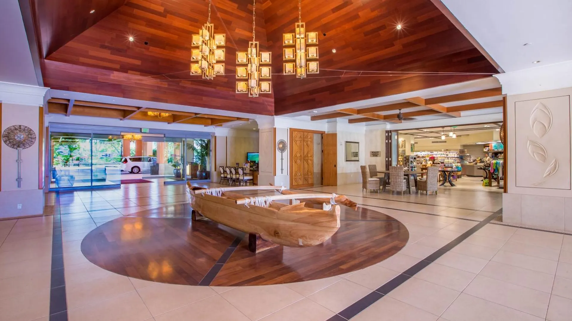 Honua Kai Hokulani 214 Apartamento Lahaina 0*,