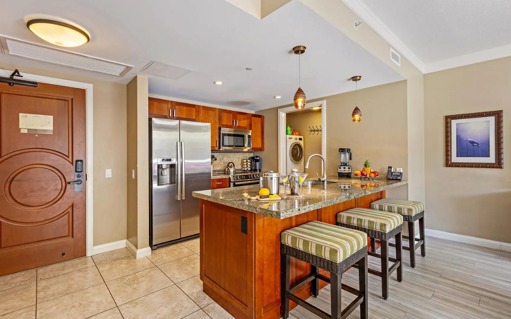 Honua Kai Hokulani 214 Apartamento Lahaina