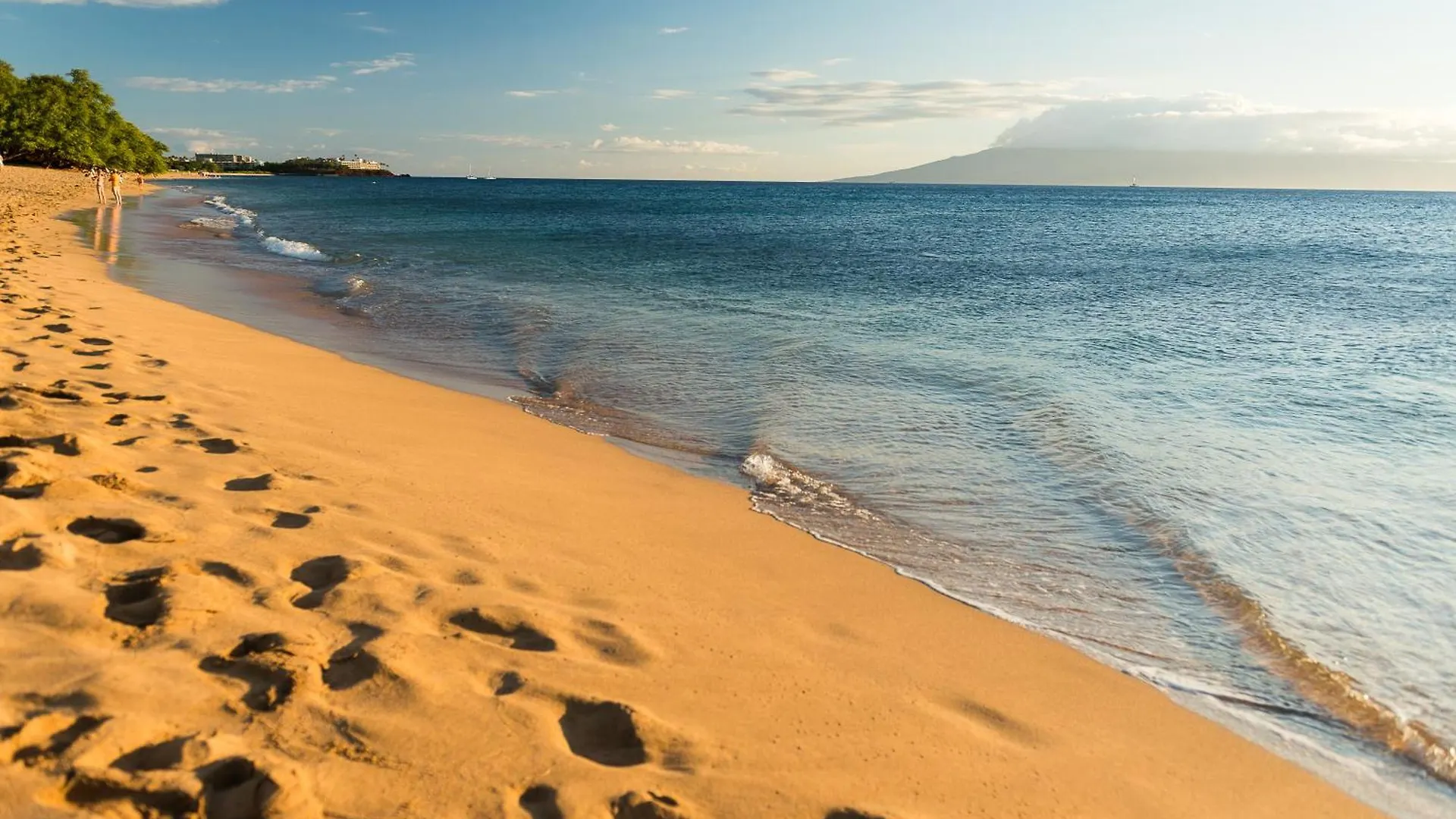 Honua Kai Hokulani 214 Apartamento Lahaina